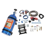 05101NOS Super Powershot Holley 4-BBL New. Price: $1126.95.