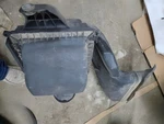 2015-2016 Ford F150 Air Cleaner Intake Filter Box Assembly 5.0L Oem Used. Price: $94.17.