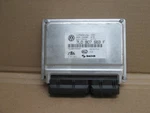 04 05 Porsche Cayenne Suspension Control Module 2003-2006 7L0907553F Used. Price: $71.00.