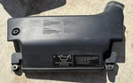 01-06 Bmw E46 325I 325CI 330I 330CI 330XI Upper Radiator Air Duct Oem Used. Price: $50.00.