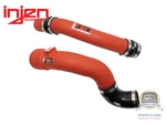 Injen SES9004ICPWR Intercooler Piping Kit 2017-2022 Ford Super Duty V8-6.7L New. Price: $674.58.