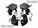 Genuine Nissan 2023 Nismo Cold Air Intake (RZ34) 16576-RZCAI New. Price: $667.20.