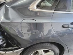 Malibu 2019 Fuel Filler Door 765201 Used. Price: $93.90.