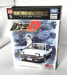 Dream Tomica Initial 30TH Anniversary Special Set AE86 Silvia RX-7 MR2 New. Price: $188.00.