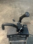 Genuine Gm Part 19432816 Pcv Valve Oil Trap Kit Used. Price: $100.00.