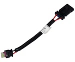 LT4 LF3 LF4 Bosch Pce Intercooler Pump Adapter Harness, Z06 ZL1 Ctsv Vsport Atsv New. Price: $27.95.