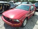 Mustang 2009 Accelerator Parts 30870 Used. Price: $125.00.