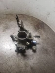 Throttle Body Assembly Ex Fits 2001 Odyssey Quality Authentic Oem Used. Price: $58.00.