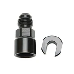 Russell 644113 Sae Quick-disconnect Threaded Cap Fittings New. Price: $38.82.