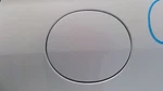 Lucerne 2011 Fuel Filler Door 928294 Used. Price: $80.00.