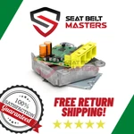 For Lexus 89170-48341 Srs Computer Crash Data Erase Reset 24HR Turnaround Remanufactured. Price: $39.97.