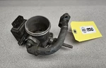 043133067 Aircooled Volkswagen 1975-79 Efi Throttle Body Used. Price: $50.00.