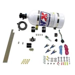 80004EFI-10 Nitrous Express 4-CYL Direct Port Kit, Efi, Gasoline 10LB New. Price: $1135.95.