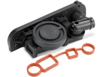 Autopart Premium 53YN46X Crankcase Vent Valve Fits 2008 Vw Passat 2.0L Cyl New. Price: $25.70.