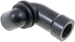 Pcv Valve Elbow Dorman 47039 New. Price: $12.22.