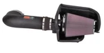 K&n Cold Air Intake - 57 Series System For Lincoln Navigator 5.4L 2000 2001 2002 New. Price: $367.99.