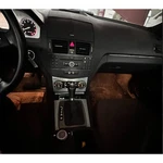 2007 Mercedes-benz C350 Amg Air Duct A2048301244 Used. Price: $109.99.