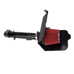 Cold Air Intake With Heat Shield Kit For 2005-2011 Toyota Tacoma 4.0 V6 New. Price: $72.99.