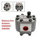 Hydraulic Pump D5NN600C Ford Tractors 8000 8600 8700 9000 9600 9700 New. Price: $248.88.