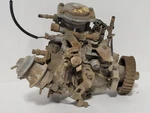 Fuel Pump Only Diesel Injection Plate Color Id Fits 84 Escort 1598201 Used. Price: $195.74.