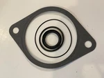 Vacuum Pump Seal Kit Gasket 4089742 Fits For Cummins 5.9L 91.5-02 Dodge Ram New. Price: $9.99.