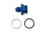 Holley Performance 26-73 Fuel Inlet Fitting New. Price: $38.99.