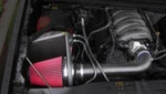 Corsa Apex Metal Cold Air Intake For 2014-2018 Silverado Sierra 1500 5.3L/6.2L New. Price: $414.99.