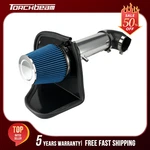 Cold Air Intake Kit Fits Dodge Challenger R/t & SRT-8 Hemi 5.7L 6.1L V8 08-10 New. Price: $53.99.