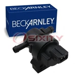 Beck Arnley Vapor Canister Purge Valve For 2009 Mercedes-benz SL63 Amg 6.3L Gp New. Price: $60.15.