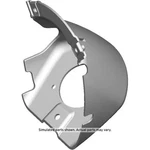 Genuine Gm Fuel Filler Housing And Retainers 84020019 New. Price: $56.42.