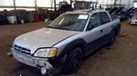 Throttle Body Valve Assembly 2.5L Cylinder Fits 03-06 Baja 5047551 Used. Price: $72.19.