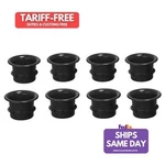 Fast Electronics 146073-8, Medium Stacks (8PK) For 146106 & 146204 Intakes Perfo New. Price: $189.21.