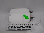 Bmw E30 318I Sedan Fuel Gas Filler Door Lid Cover Flap 1987-1991 Used. Price: $44.95.