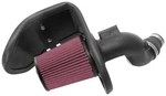 K&n Filters 63-3106 Performance Air Intake System 2016-2025 Chevy Malibu New. Price: $330.79.