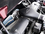 Volant 25857C Cool Air Intake Kit New. Price: $338.89.