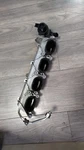 2011 2012 Audi A8 D4 Quattro 4.2L Engine Intake Manifold Right Diffuser Runner Used. Price: $250.00.