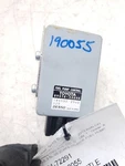13-18 Toyota Avalon Fuel Pump Control Module Ecm Assembly Used. Price: $99.99.