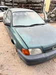 Used Air Cleaner Assembly Fits: 1996 Toyota Tercel 5EFE Engine Grade. Price: $140.70.