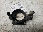 Throttle Body Valve Assembly 4-140 2.3L Fits 2004-2011 Ford Ranger Used. Price: $129.99.