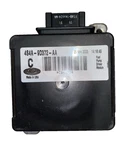 #4S4A-9D372-AA, 00-06 Ford Focus, Fuel Pump Driver Module Fpdm, 2004 2005 2006 Used. Price: $41.99.