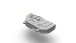 22 23 24 Tucson Oem Fuel Tank Only W/o Pump --19K-- Used. Price: $170.00.