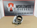 Detroit DD15 Throttle Actuator, Parts # 4600980210 Used. Price: $199.00.