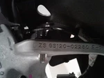 Challenge 2010 Steering 1421070 Used. Price: $117.44.