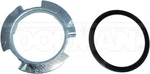 Dorman Fuel Tank Sending Unit Lock Ring For Integra, Civic, Crx 579-015 New. Price: $50.08.