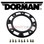 Dorman 579-118 Fuel Tank Sending Unit Lock Ring For LO118 Air Delivery Pumps Zv New. Price: $36.00.