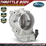 Fuel Injection Throttle Body For Dodge Ram 2500 2007-2010 3500 4500 6.7L New. Price: $141.19.