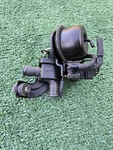 1992-2000 Lexus SC400 SC300 Hvac Heater Regulator Coolant Control Valve Oem Used. Price: $120.00.