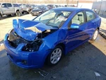 2010 Nissan Sentra Fuel Pump Assembly Fwd 2.0L Used 56K Miles Oem 323-50224. Price: $79.96.