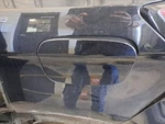 2020 Edge Fuel Filler Door SKU#4431970 Used. Price: $65.55.
