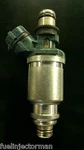 Oem Fuel Injectors Set 8 Lexus SC400 1992-1997 4.0L 1UZFE Denso 23250-50020 Remanufactured. Price: $164.00.